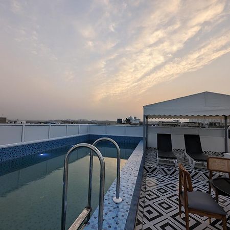 Hotel Green Vegas Faridabad Ngoại thất bức ảnh