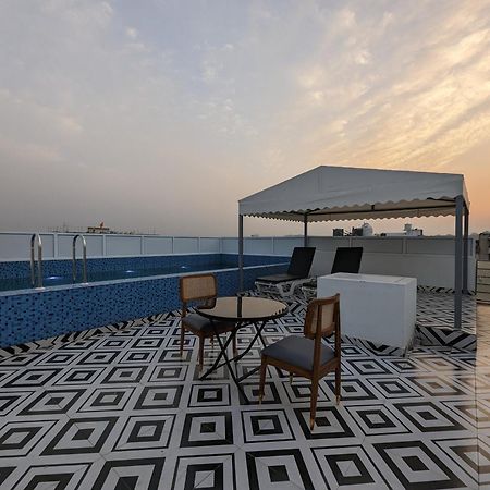 Hotel Green Vegas Faridabad Ngoại thất bức ảnh