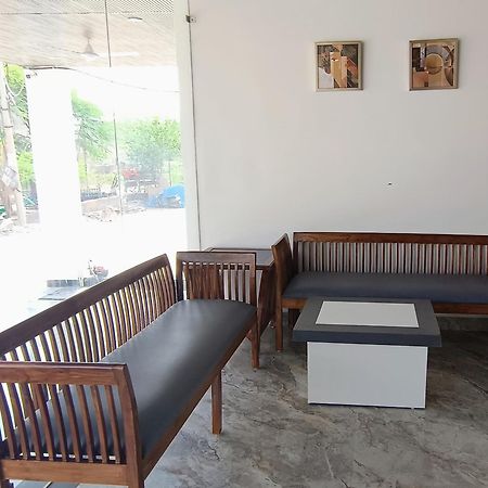 Hotel Green Vegas Faridabad Ngoại thất bức ảnh