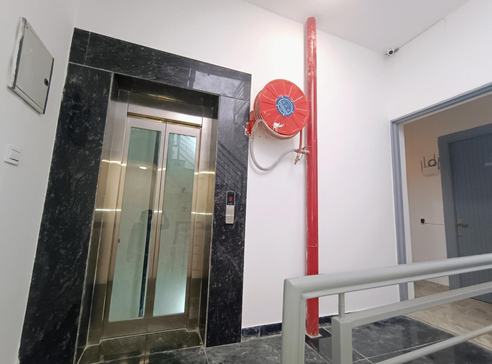 Hotel Green Vegas Faridabad Ngoại thất bức ảnh