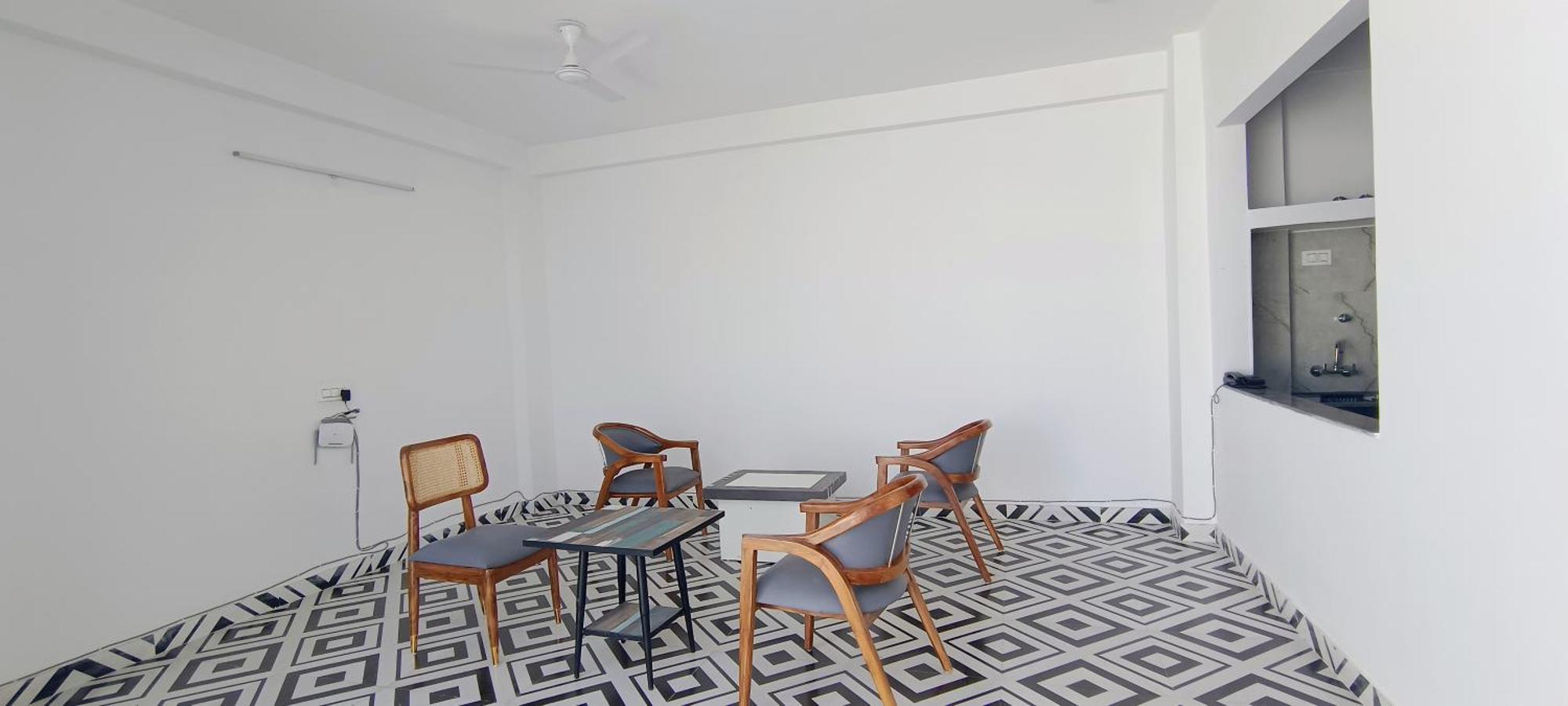 Hotel Green Vegas Faridabad Ngoại thất bức ảnh