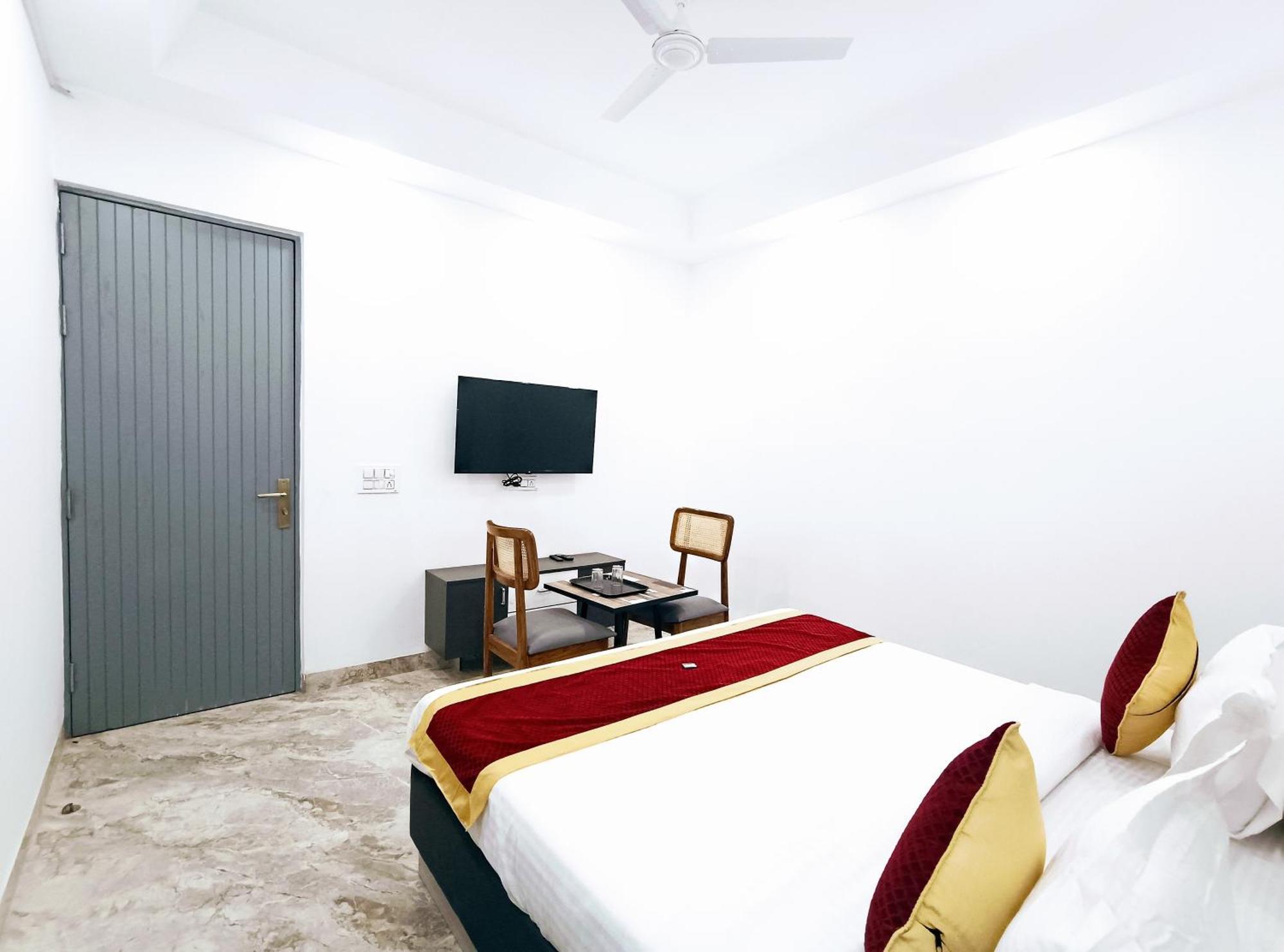 Hotel Green Vegas Faridabad Ngoại thất bức ảnh