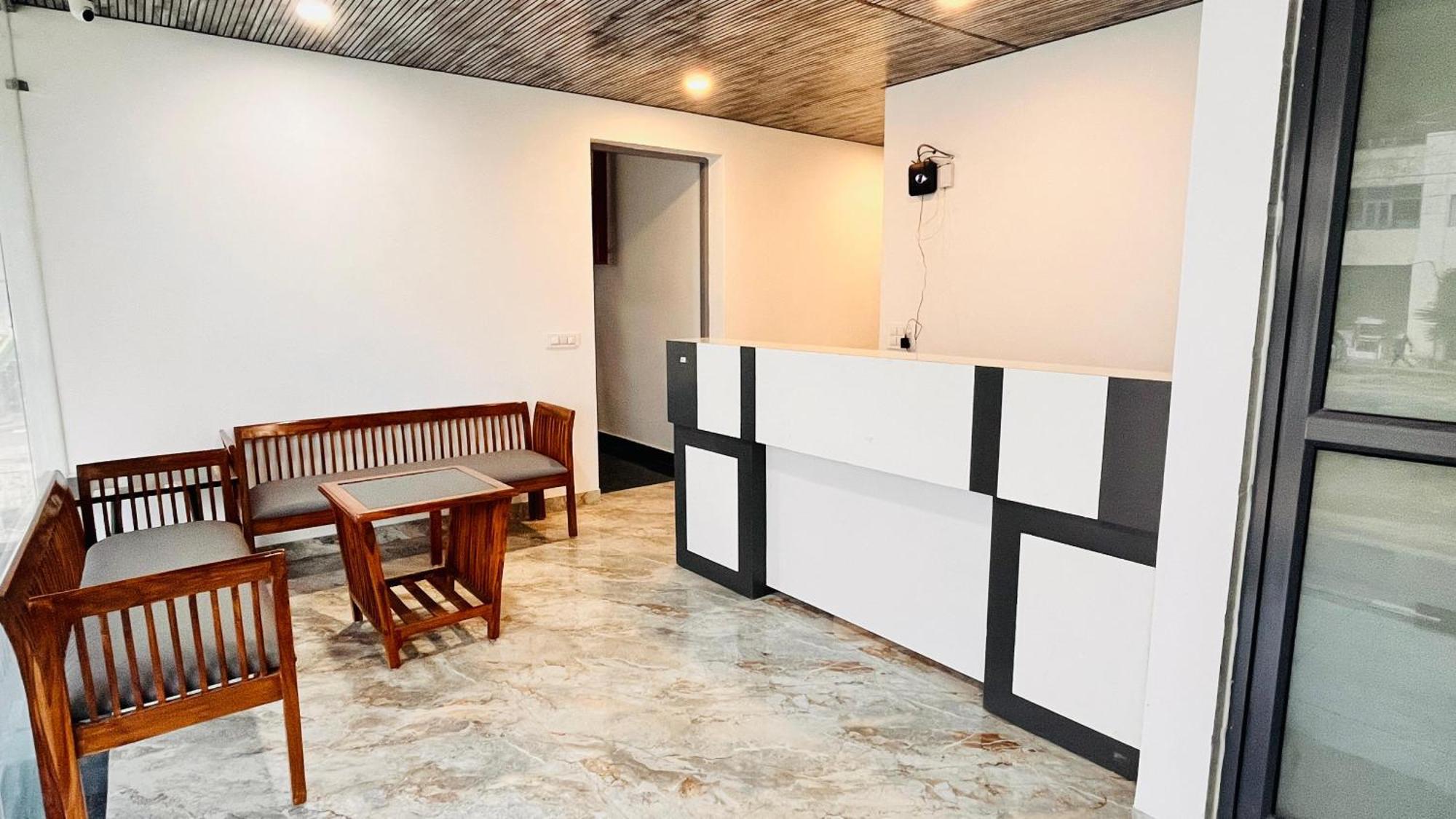 Hotel Green Vegas Faridabad Ngoại thất bức ảnh